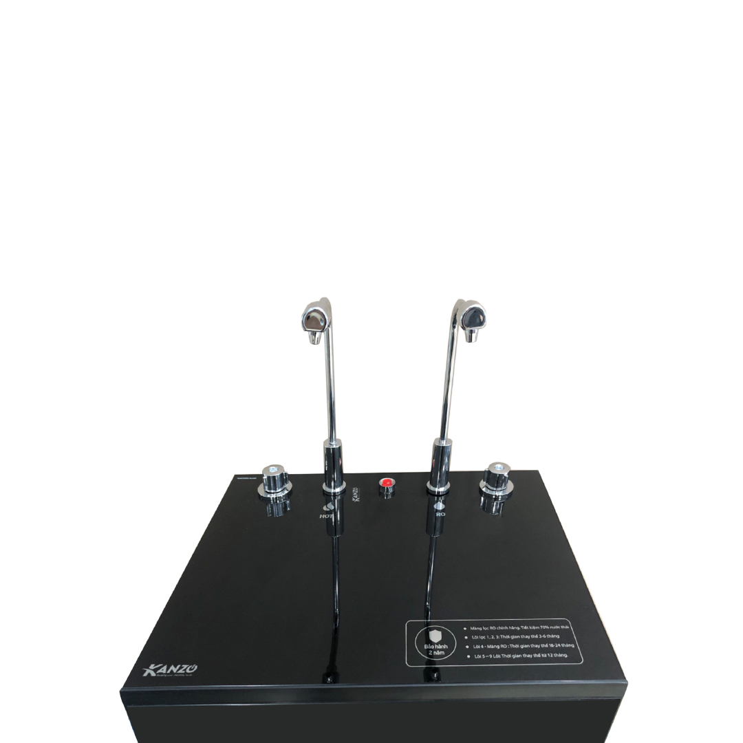 Máy Lọc Nước KANZO KZ-RO-100C-HI Hàng Chính Hãng