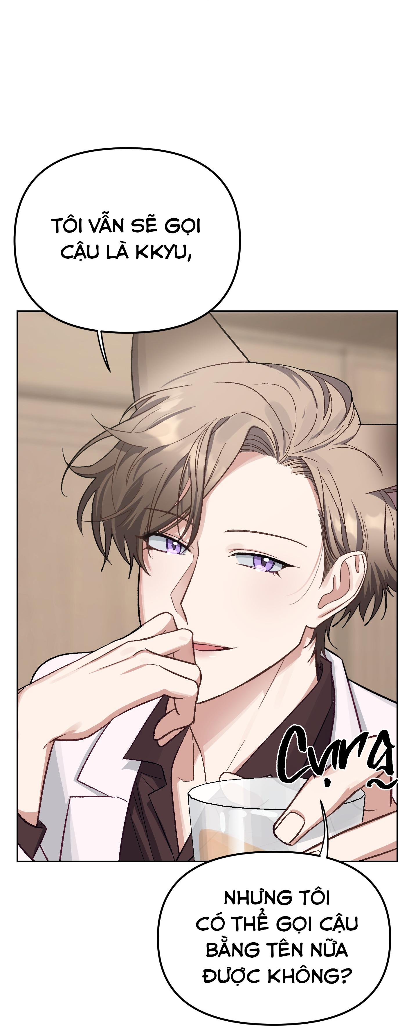 thỏ nhỏ xuất tinh trong 3 giây chapter 2 36