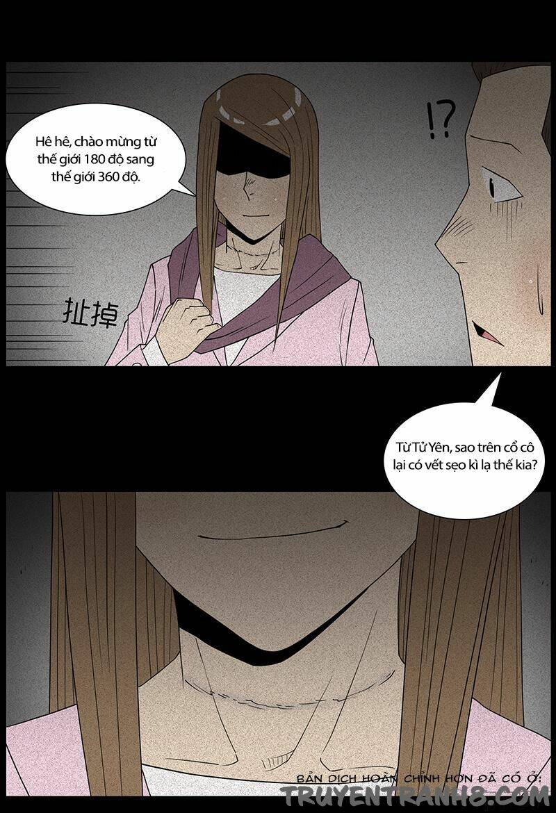 kinh dị đêm khuya chapter 56 47