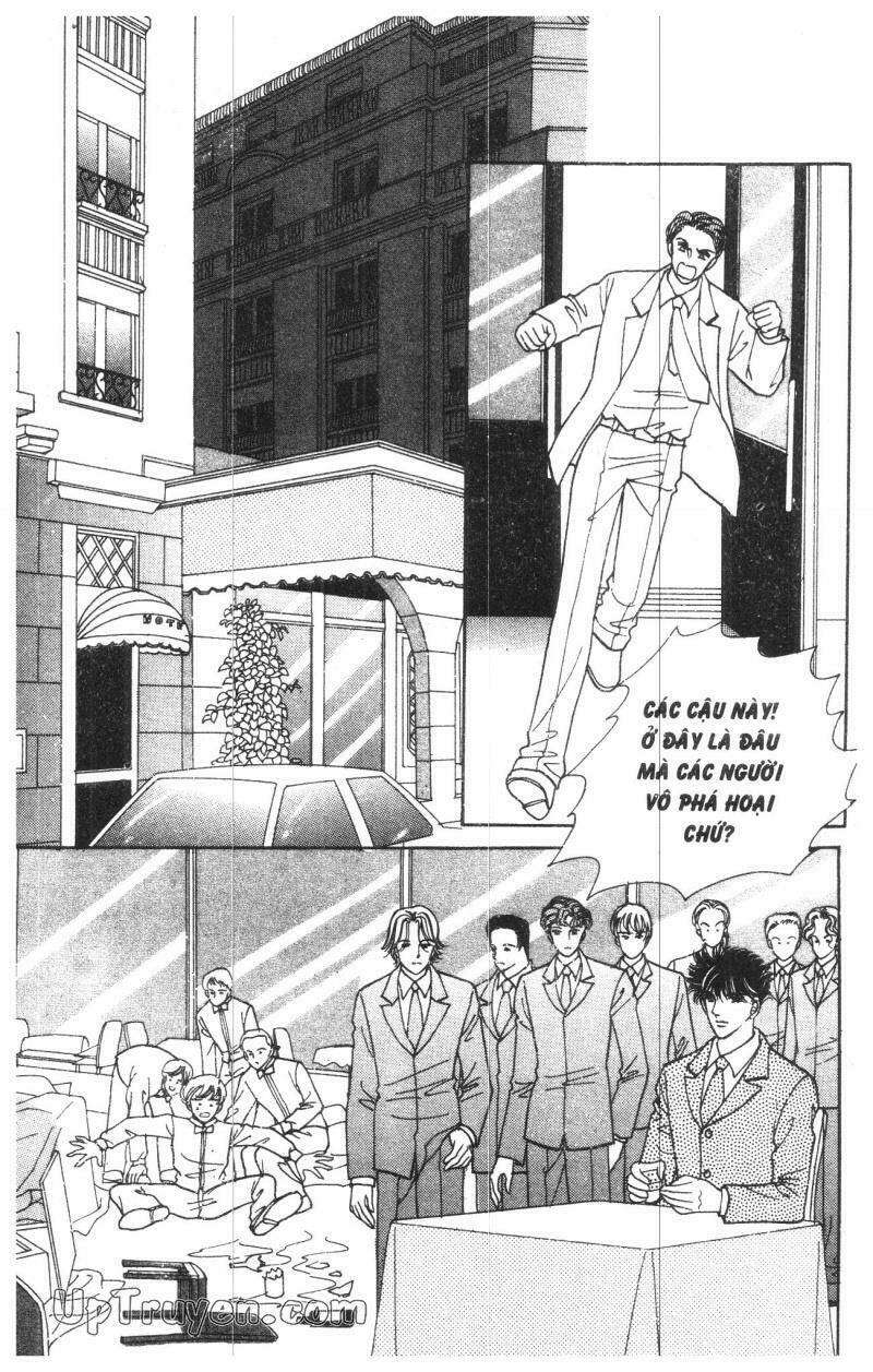 lao xao tuổi ngọc chapter 8 42