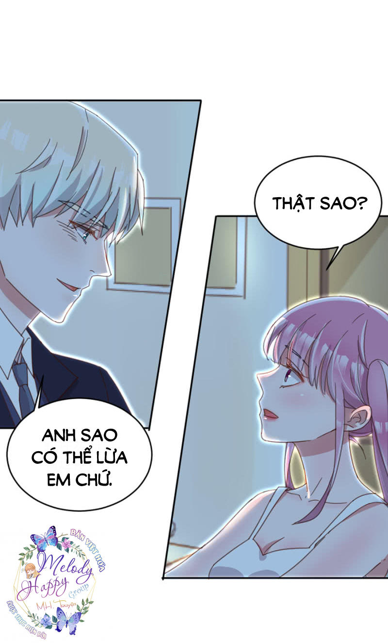 hoàn mỹ lão công tiến hóa luân chapter 13 16