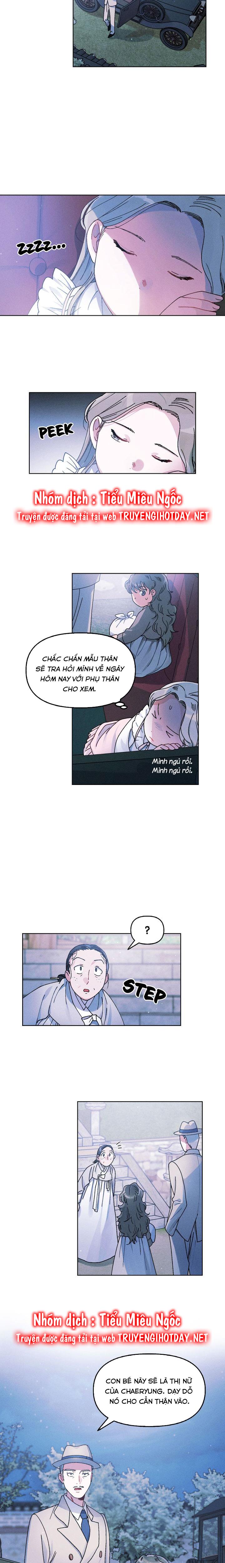 nếu tôi là bạn chapter 7 2