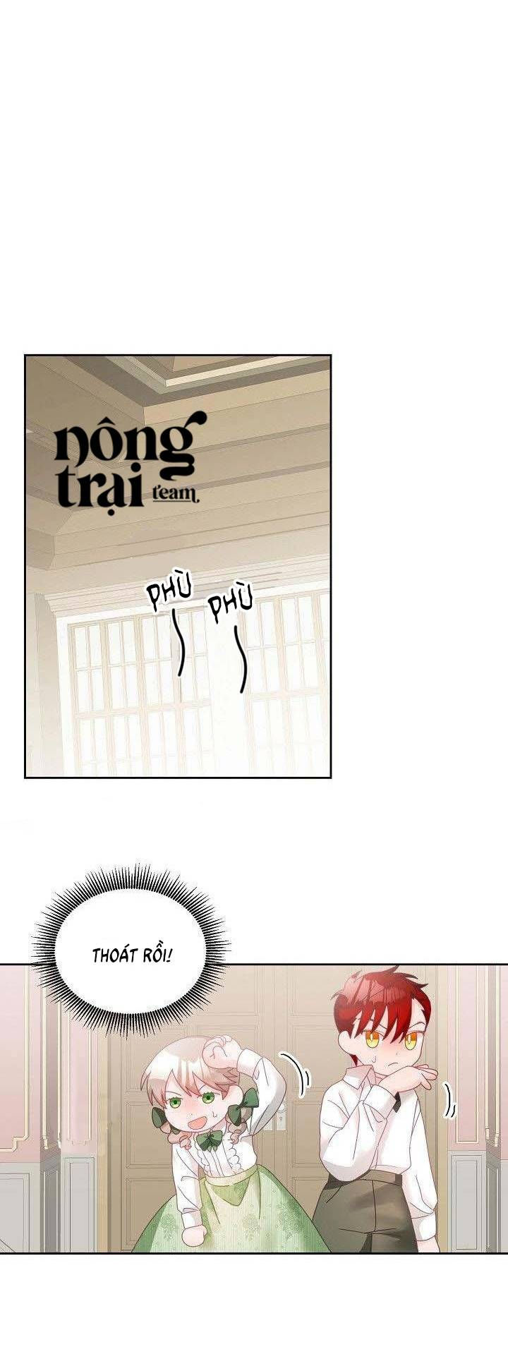 cô tiểu thư bé nhỏ thuần hóa các nhân vật chính chapter 17 27