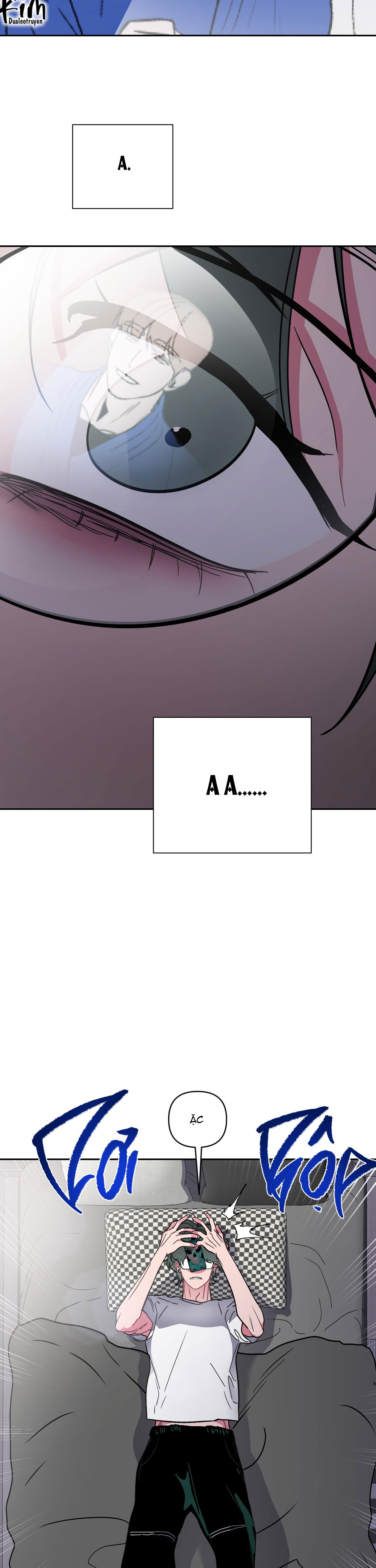 anh, hình như em tăng cân rồi chapter 10 17