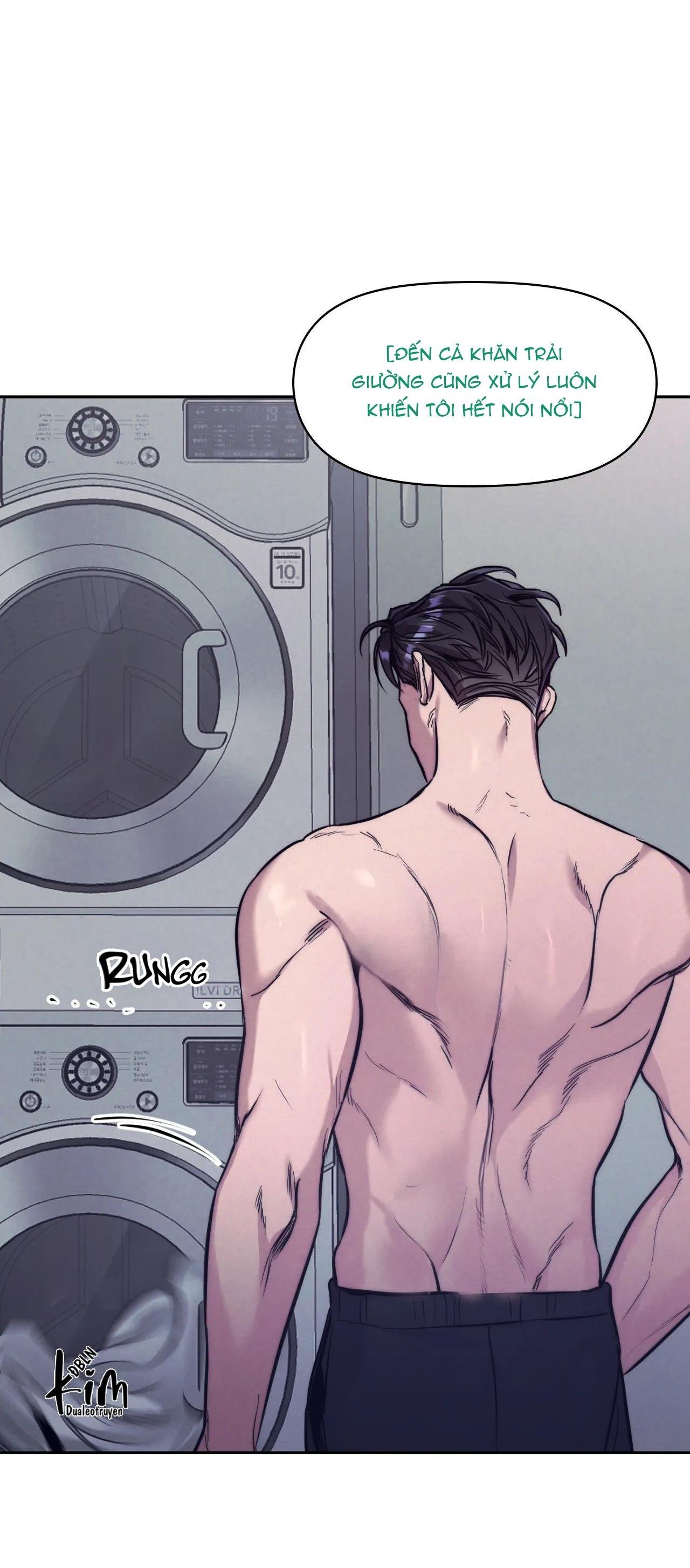 kỳ thị chapter 3 31