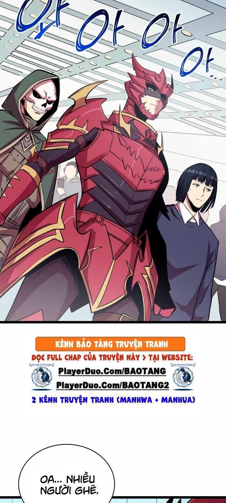 tôi trở lại thăng cấp một mình chapter 55 44