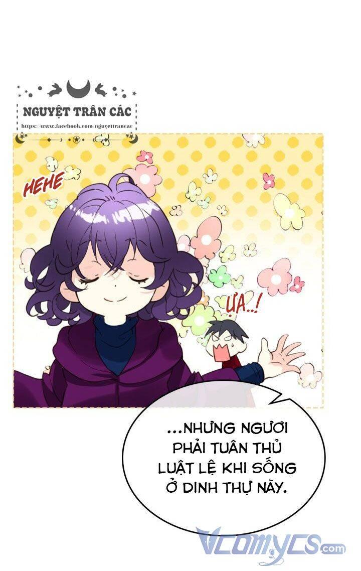 con có phải con là con gái của ngài không? chapter 75 43