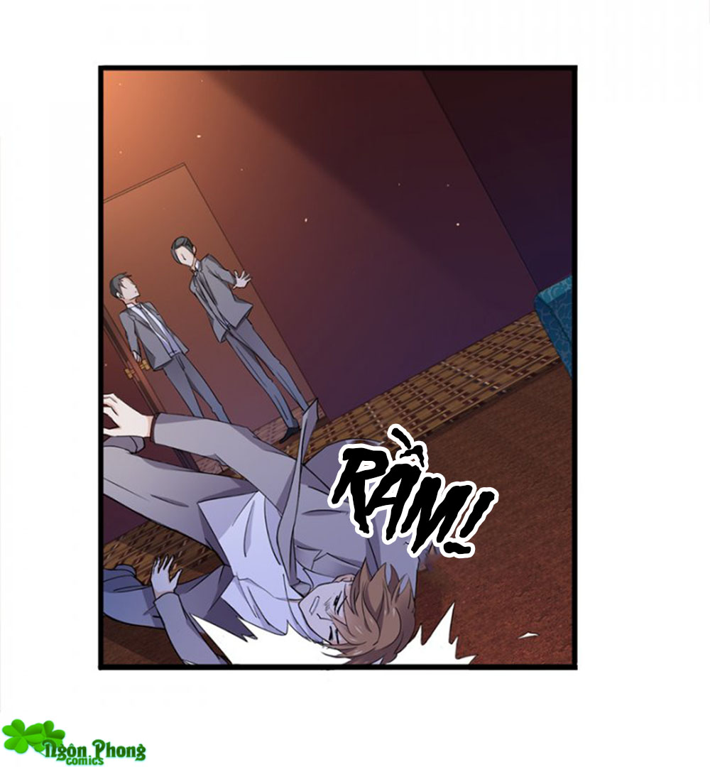 nhật ký dạy dỗ của gia tộc đáng yêu chapter 24 3