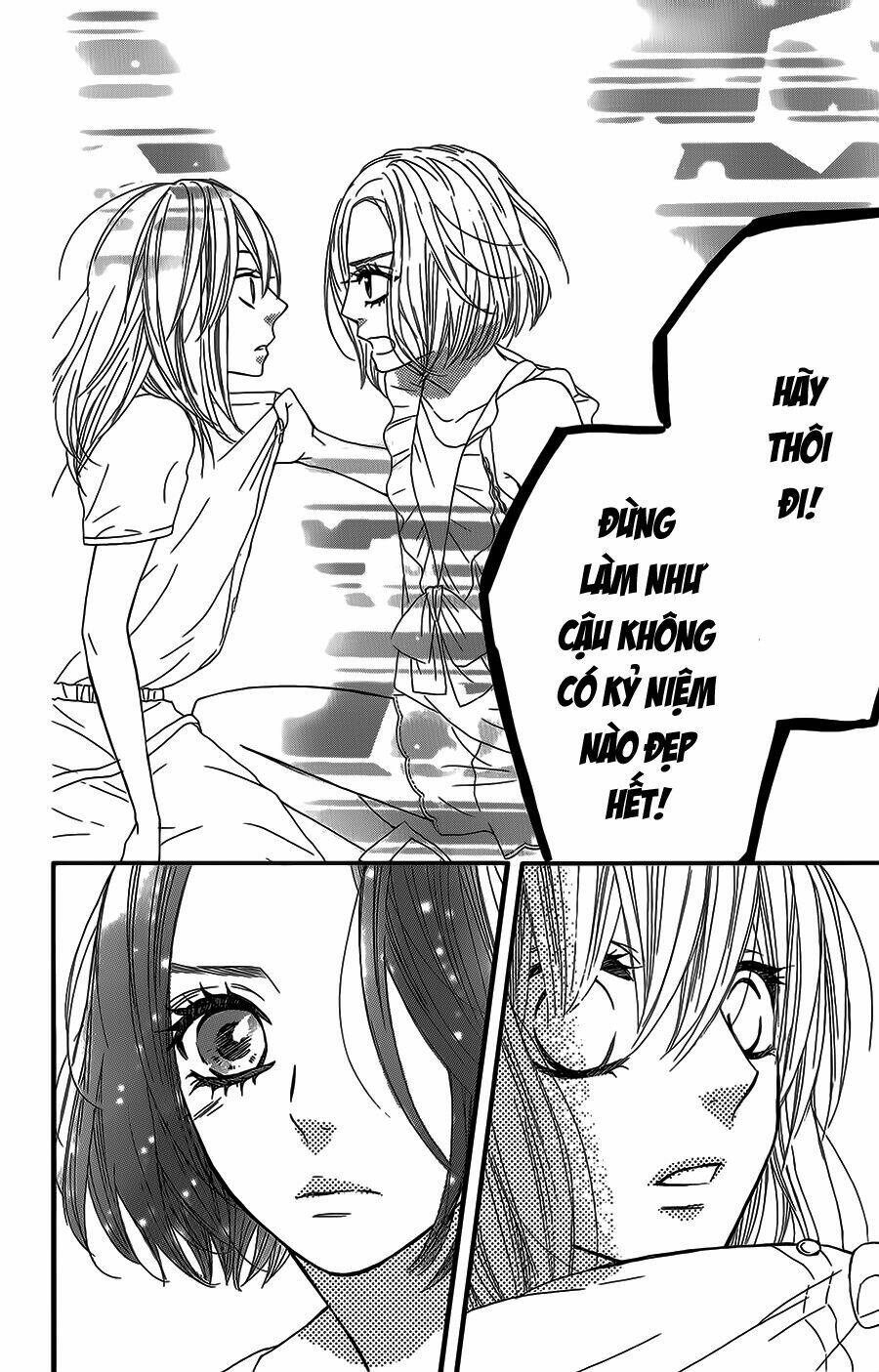 mairunovich chapter 33 40