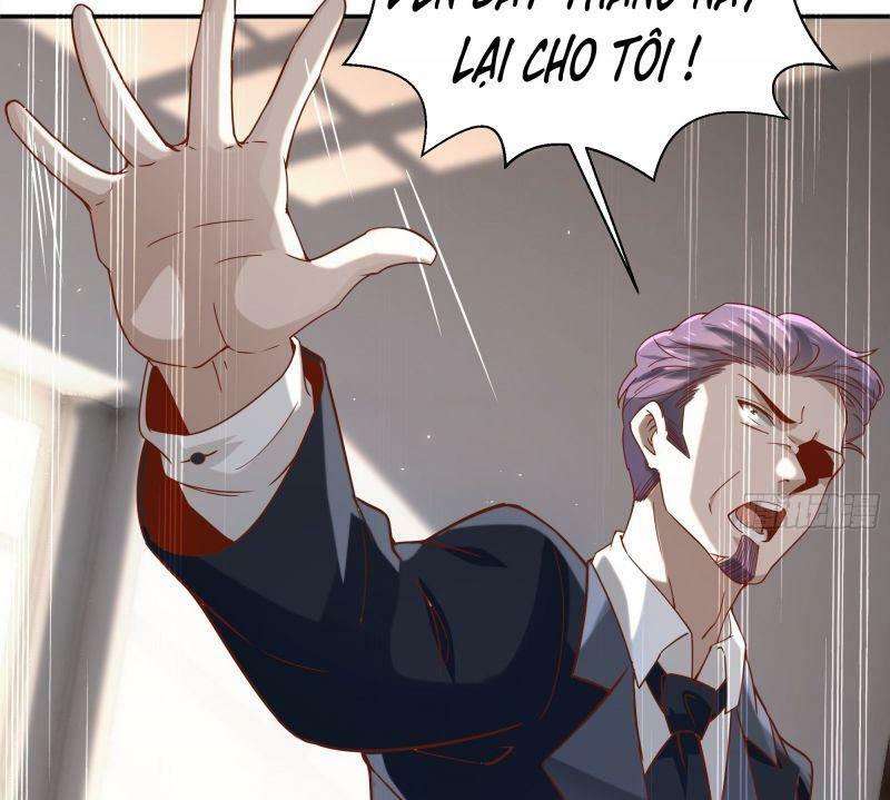 nãi ba là chiến thần mạnh nhất chapter 11 13