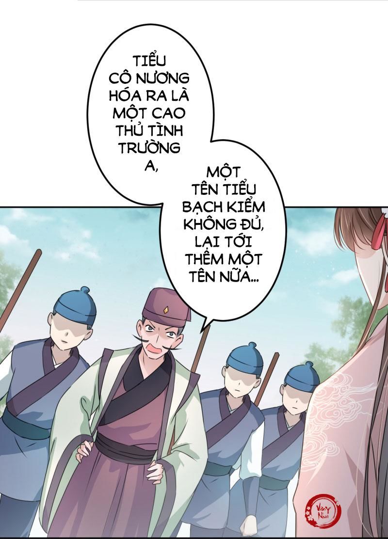vương gia không thể trêu chapter 35 15