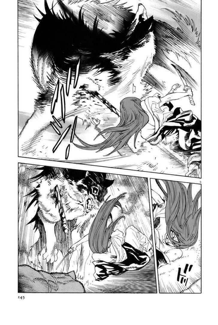 shuto hell chapter 6 10