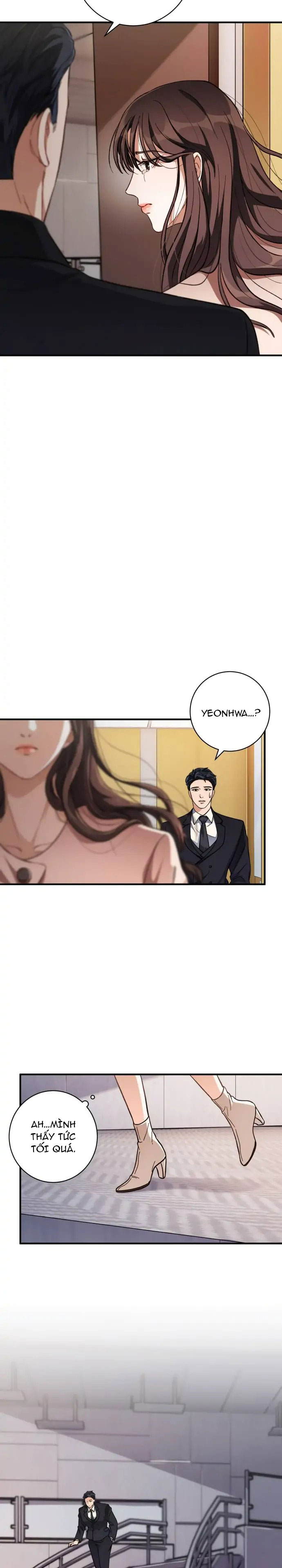 cuộc hôn nhân hoàn hảo không tồn tại chapter 1.1 14