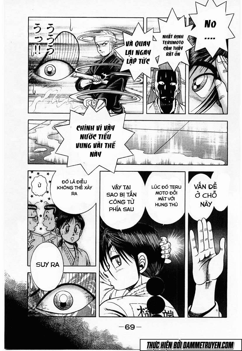 shin kotaro makaritoru! juudouhen chapter 47 9