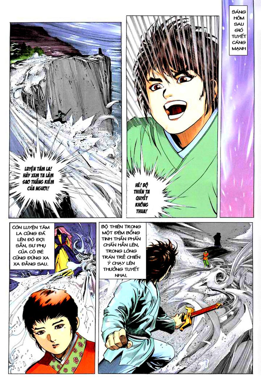 phong vân chapter 219 29