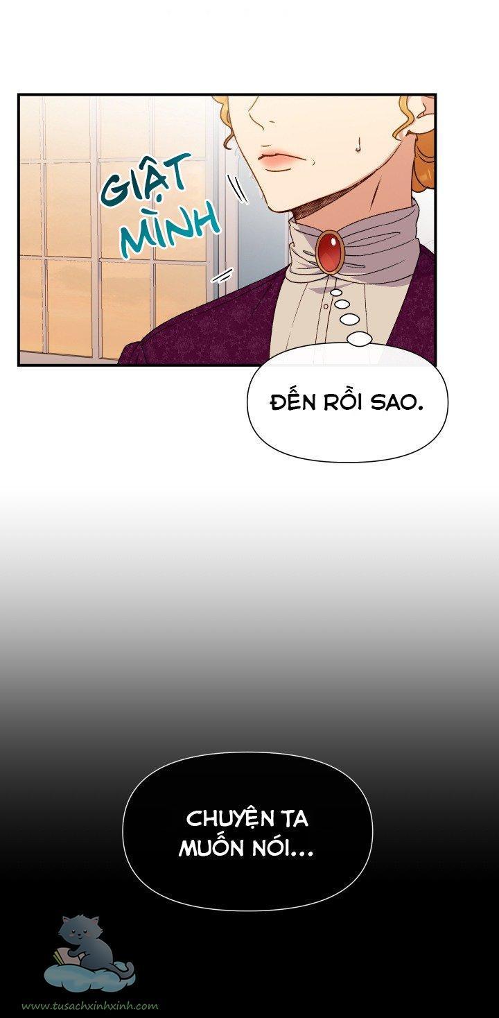 công nương khế ước của gia tộc công tước quái vật chapter 102 36