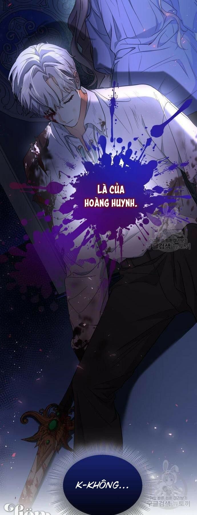 'di vật' melvin để lại chapter 2 70