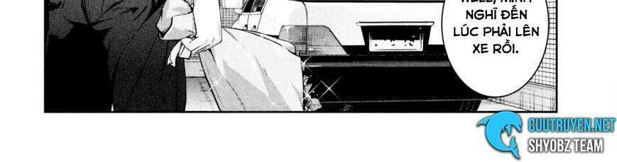 trường học ngục tù chapter 265 12