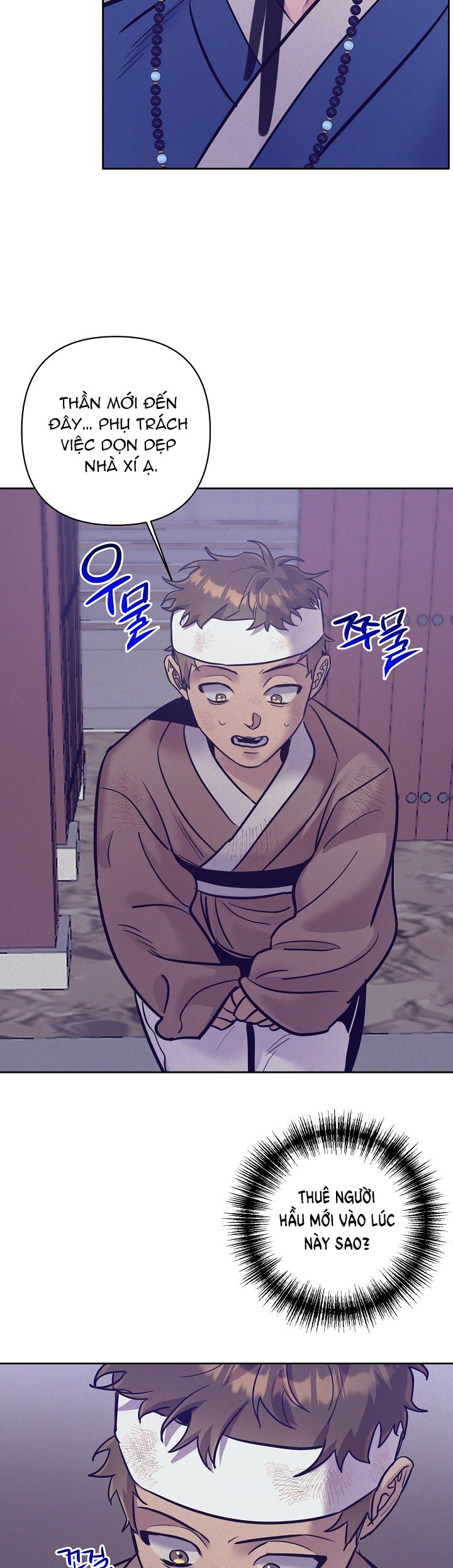 [18+] tuyển tập truyện bl ngắn - double bell chapter 13 18