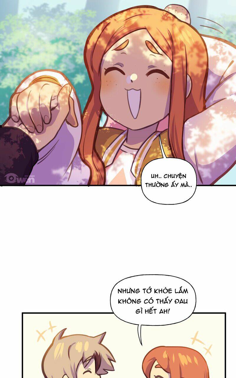 lời nguyền lalin chapter 25 56