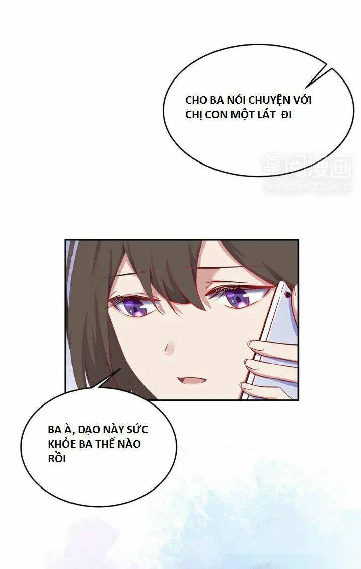 tiểu muội, ngươi đã lấy chồng chưa ? chapter 2.1 7