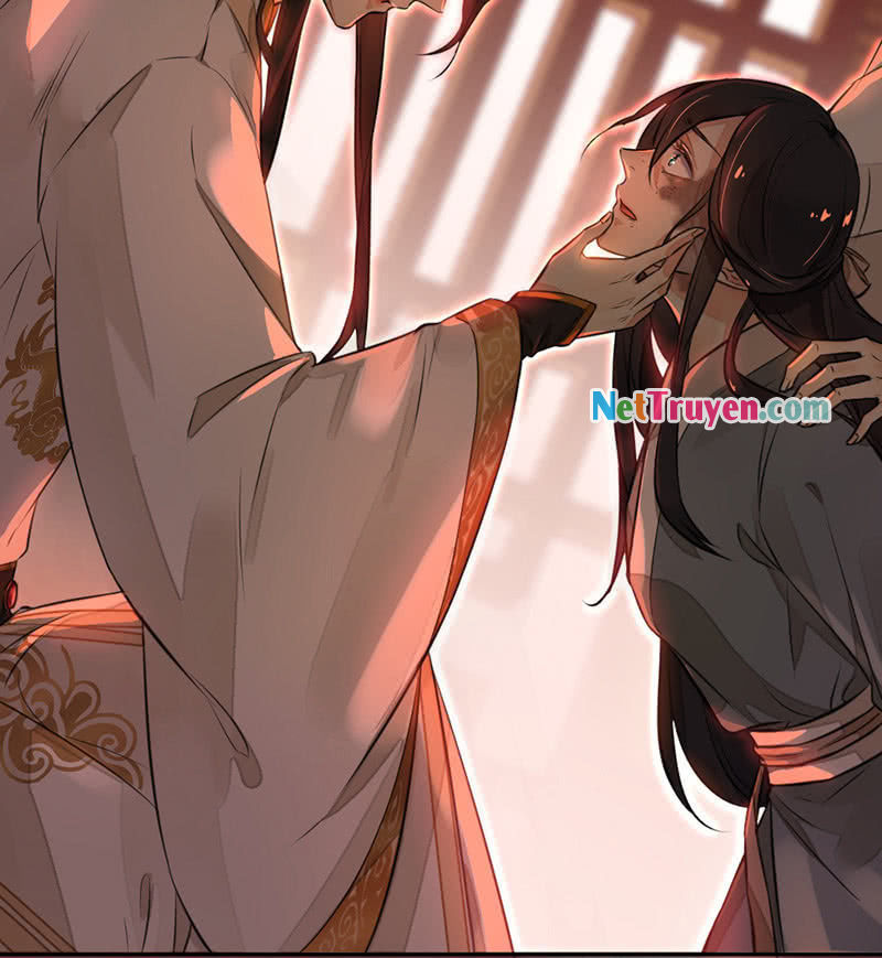 dục hỏa độc nữ chapter 0 13