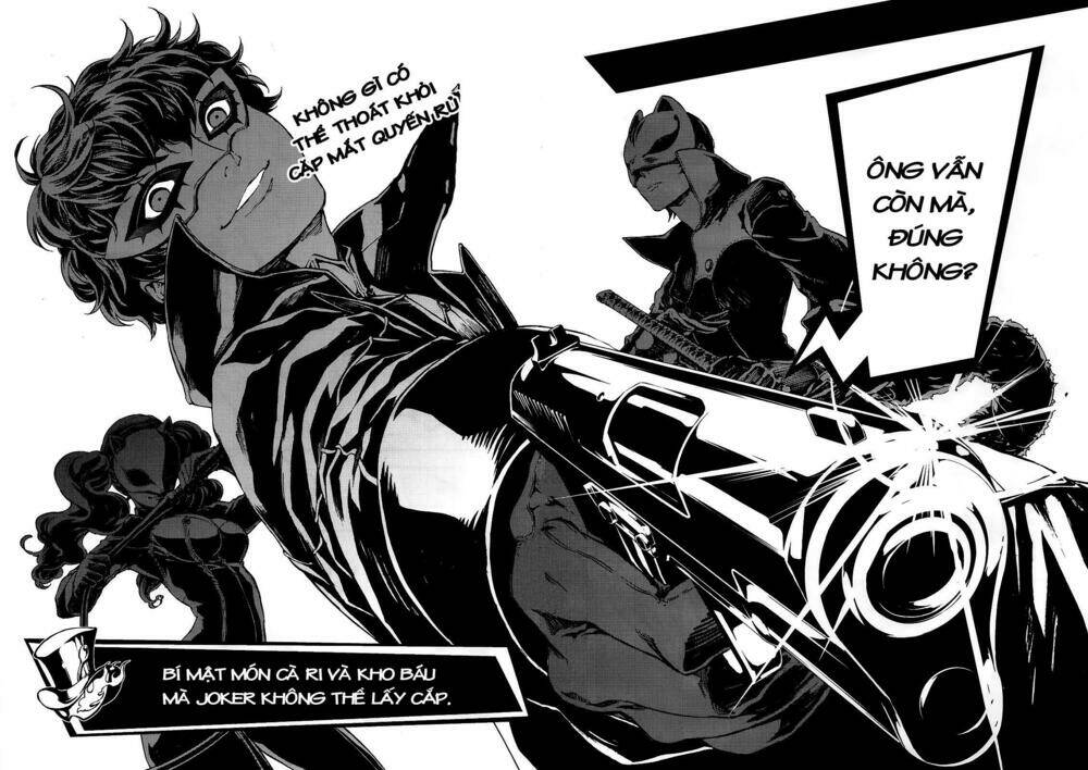 persona 5 anthology chapter 1 5