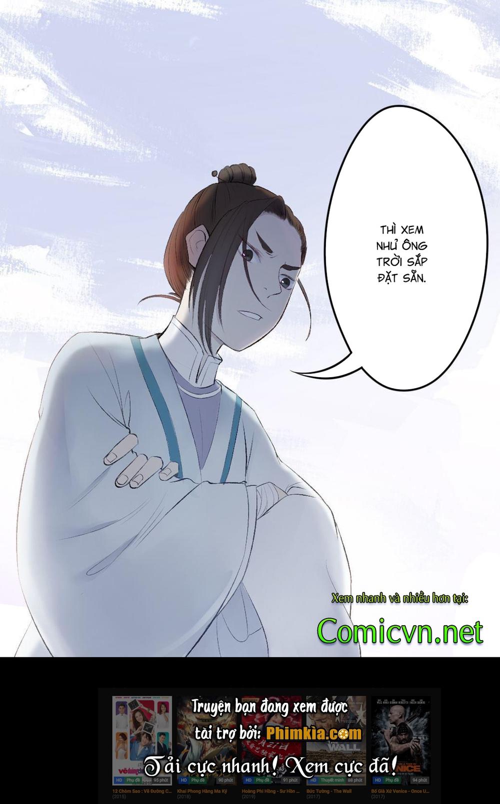 mạnh bà truy phu ký chapter 14 39