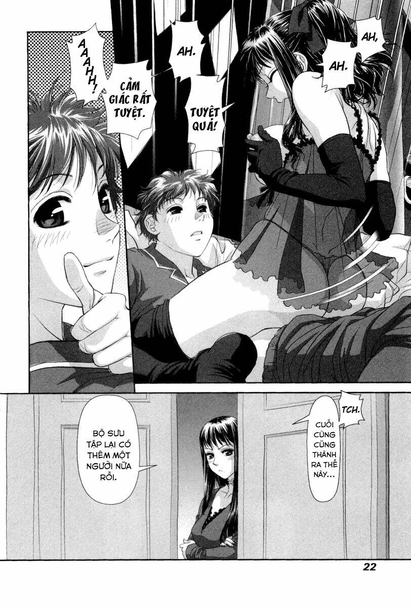 my doll house chapter 1 24