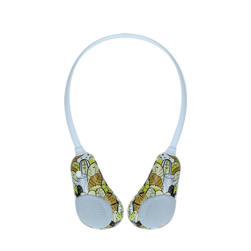 GHXAMP 4 inch Hifi Full Langes Loa Đơn vị DIY 4OHM 25W Neodymium Iron Boron Cotton Hemp Fiber Vocal Dụng cụ hát 116mm 2PCS