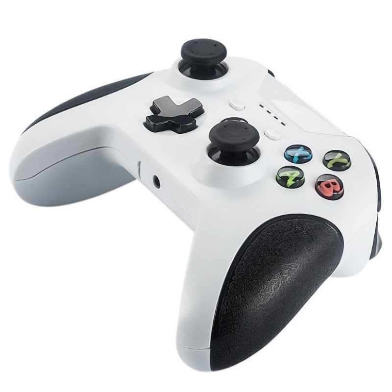 Gamepad tay Game không dây X-One wireless 2.4G - cho máy tính, laptop, máy game console