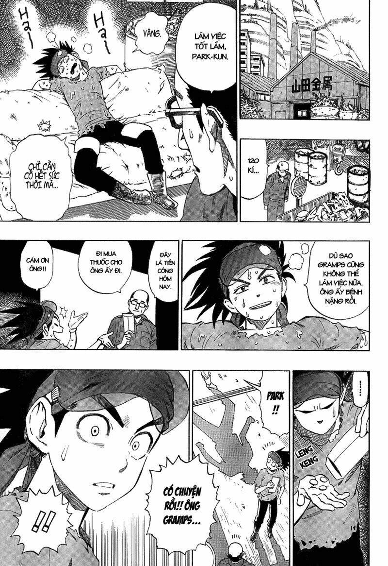 madofuki park chapter 1 14