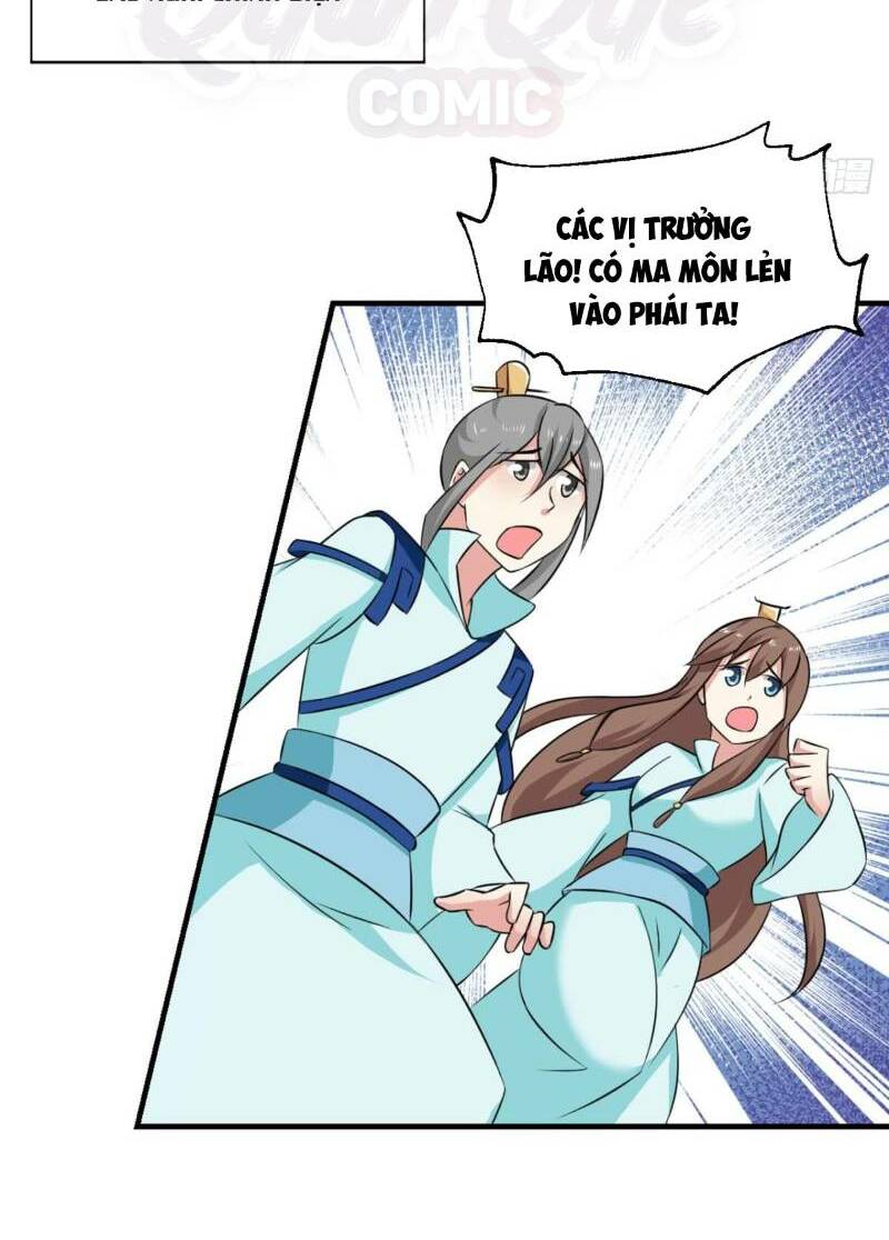 Trọng Sinh Thành Cậu Vàng Tại Dị Thế Chapter 68 37