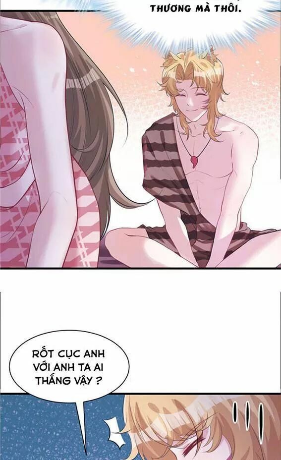 [16+] thảnh thơi thú thế chủng chủng điền, sinh sinh tể chapter 92 9