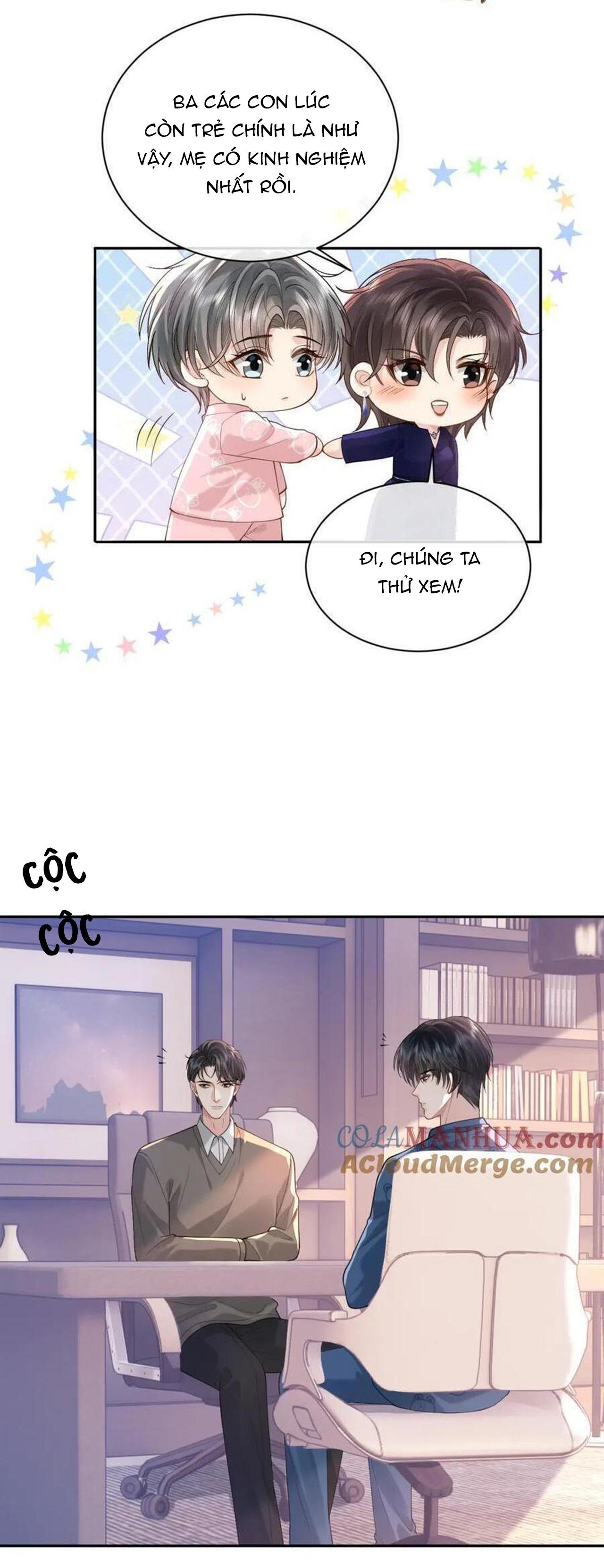 sau khi ly hôn, ảnh đế trở nên nghèo túng chapter 13 27