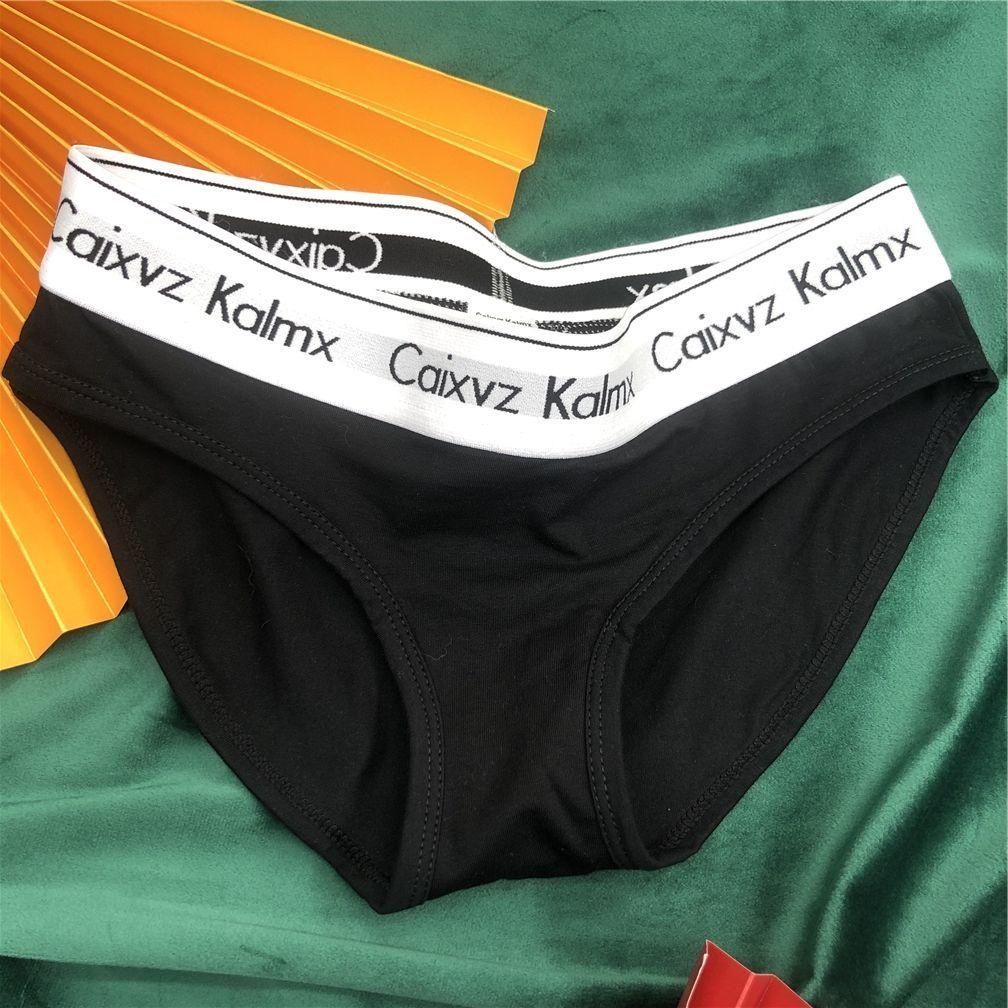 Quần lót calvin klein CK tam giác (Giá Rẻ Hủy Diệt) nữ thể thao cá tính quyến rũ - Nội Y Cao Cấp