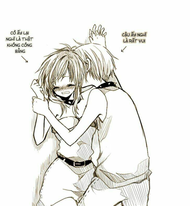 vocaloid short doujinshi chapter 0 16