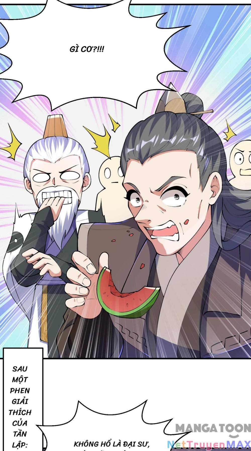 đệ nhất người ở rể chapter 234 10