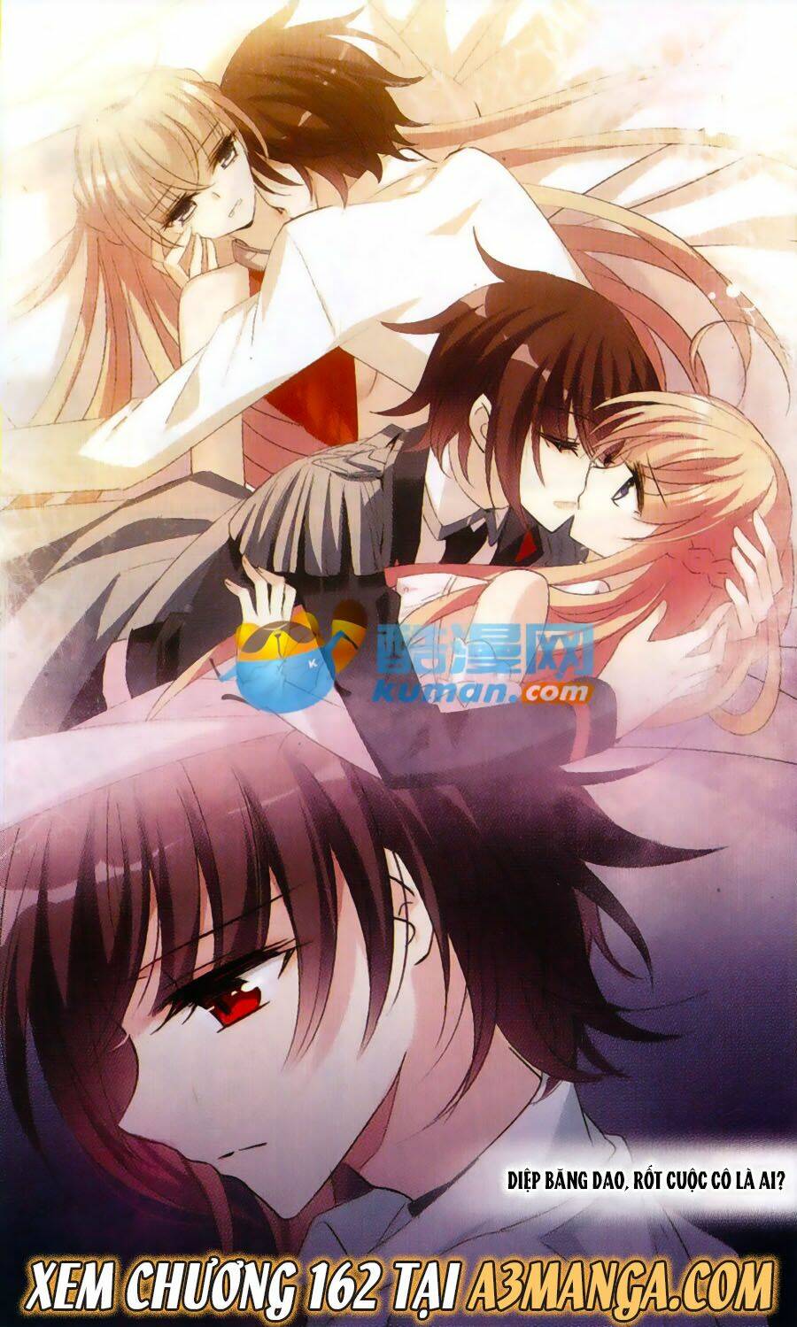 xuyên duyệt tây nguyên 3000 chapter 161 21