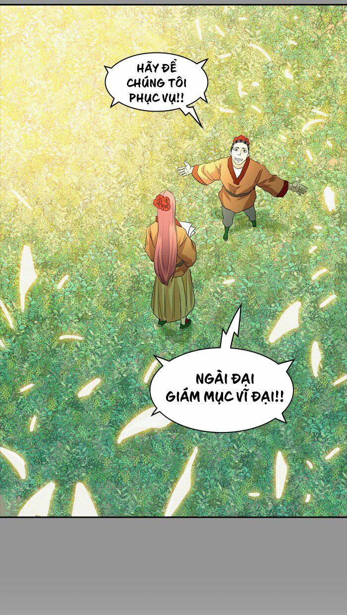 tòa tháp bí ẩn 2 chapter 272 9