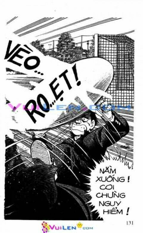 sôi động cầu trường full 17 tập chapter 12 131