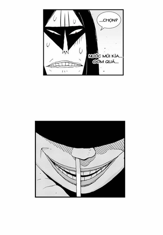 hành trình thoát khỏi địa ngục chapter 24 13