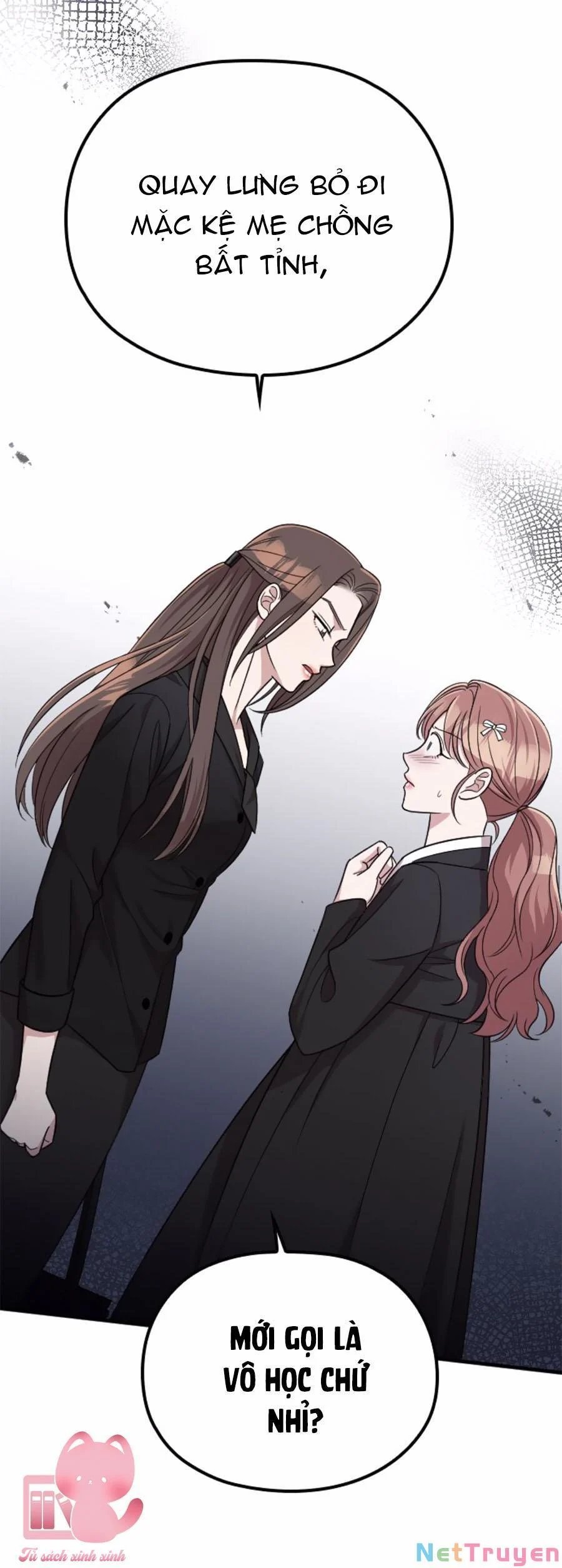 cô đi mà lấy chồng tôi chapter 43 66