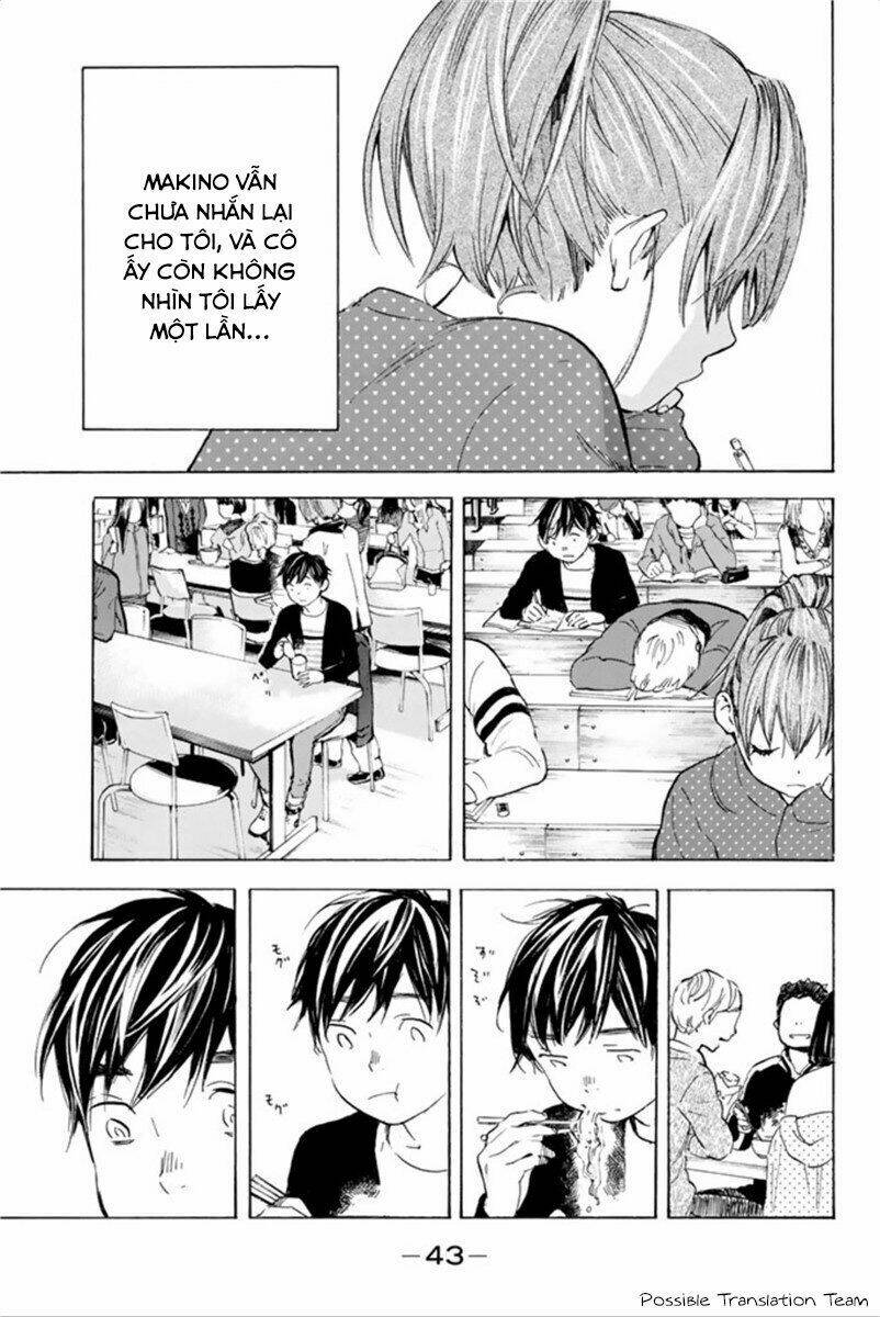 forget me not chapter 25 17