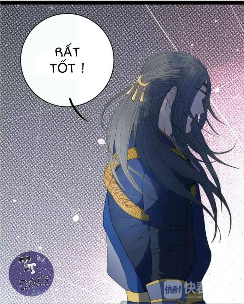 khúc hữu ngộ chapter 8 19