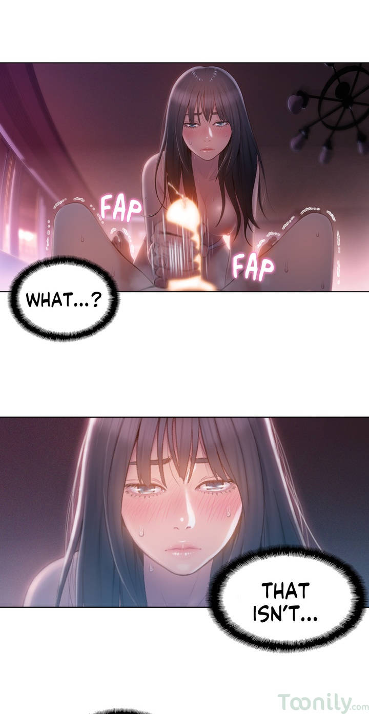 [raw] anh chàng ngọt ngào chapter 59 21