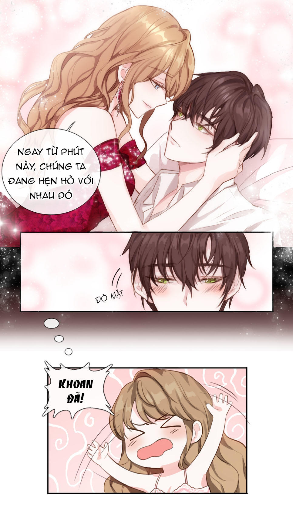 prologue comic tale chapter 9 21