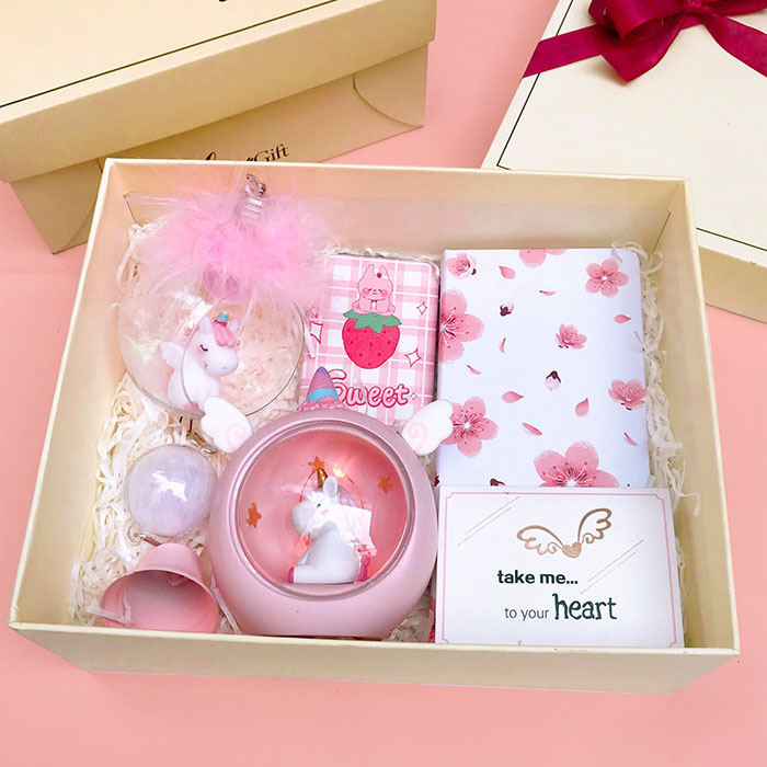 Quà tặng LuvGift So Dreamy - Luv95 Quà tặng LuvGift So Dreamy - Luv95