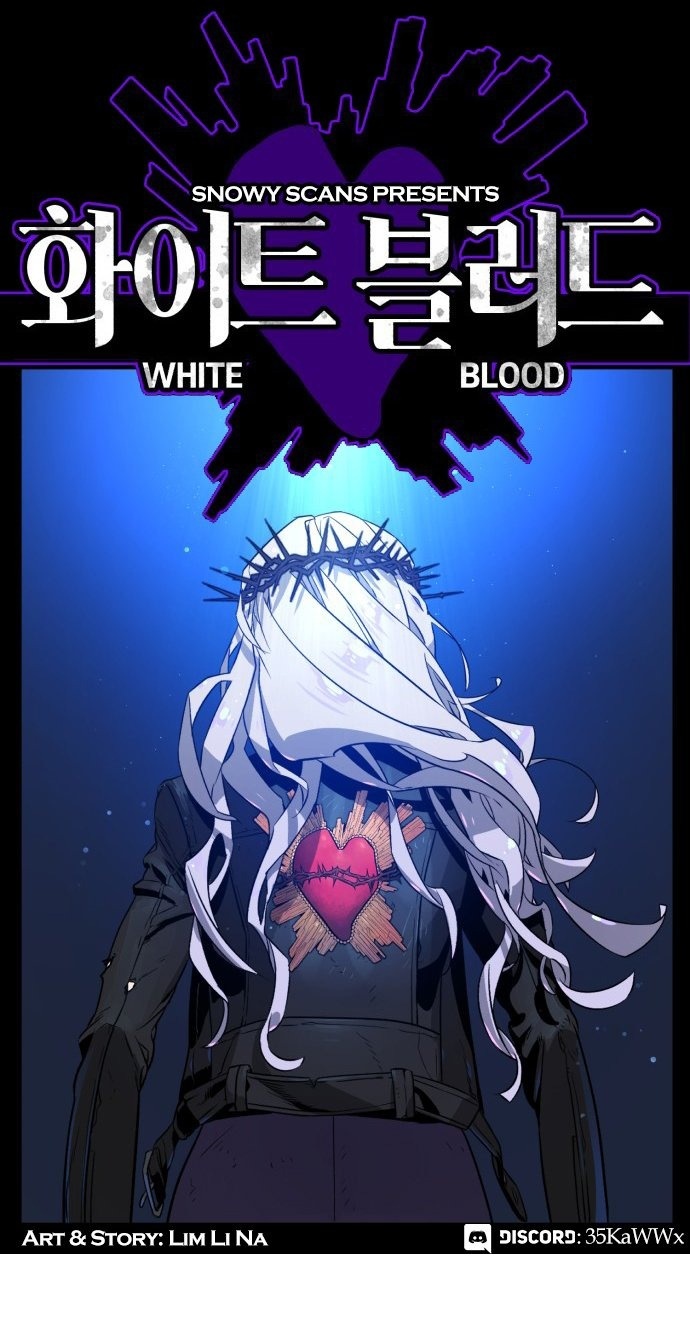 bạch huyết - white blood chapter 8 2