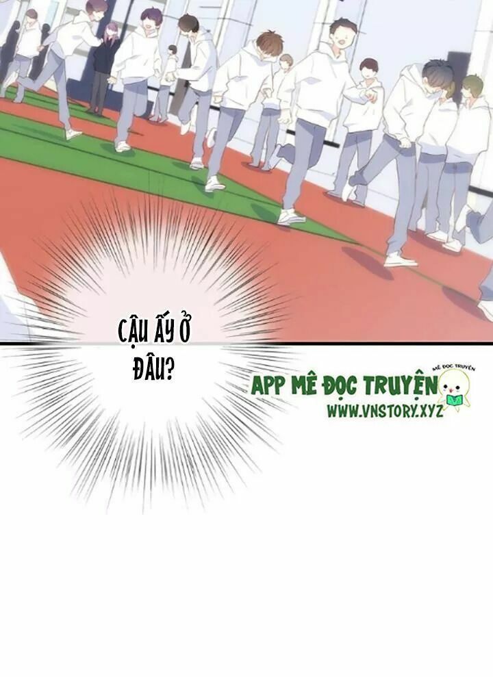 con tim rung động 2 chapter 76 43